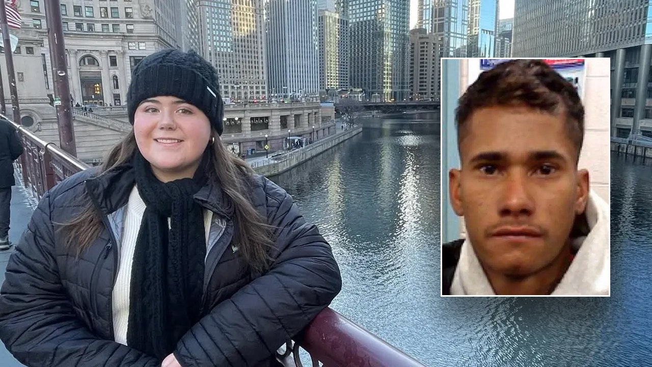 CNN, MS NOW avoid murder of Loyola student Sheridan Gorman by illegal immigrant