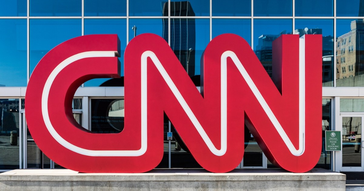 CNN Shocker: Major Anchor Announces She's Leaving On-Air