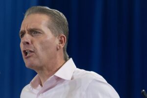 NCS’s resident GOP bad guy Scott Jennings accused of ‘trashing Trump’ when cameras are off