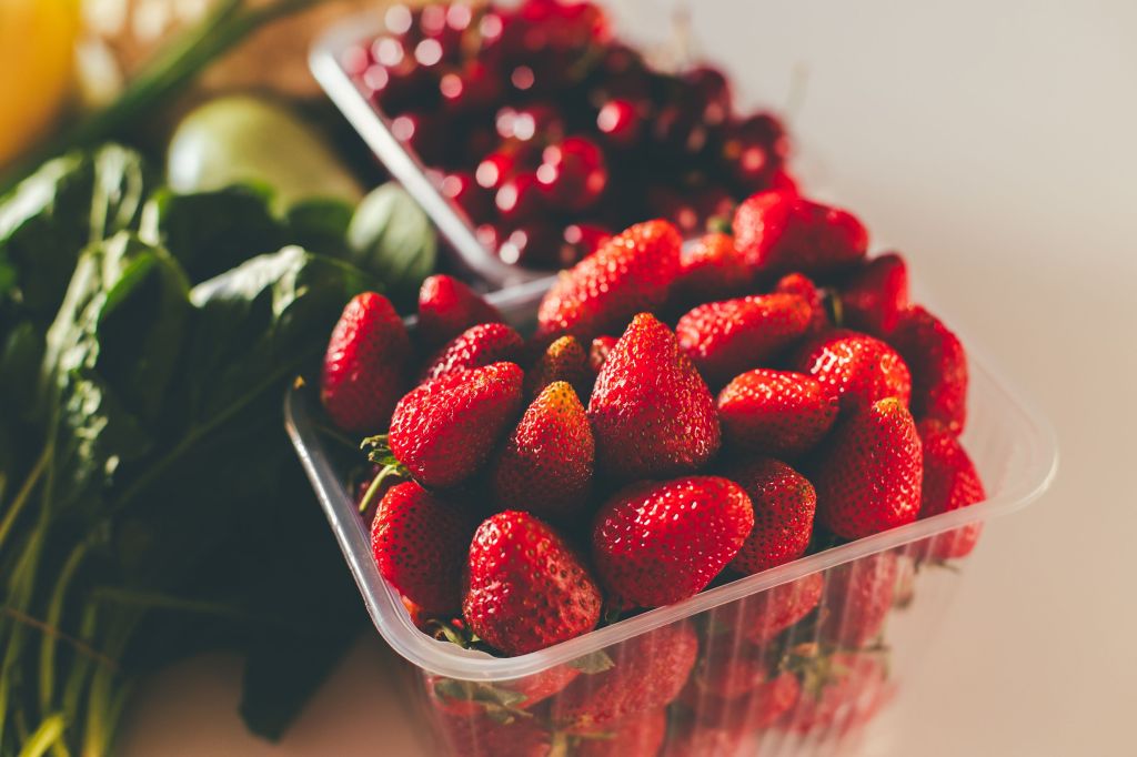 Nearly 100% tested positive for pesticides, including ‘forever chemicals’ – The Mercury News