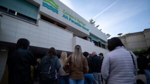 Noelia Castillo spent 20 months battling to die under a euthanasia law. On Thursday, Spain let her