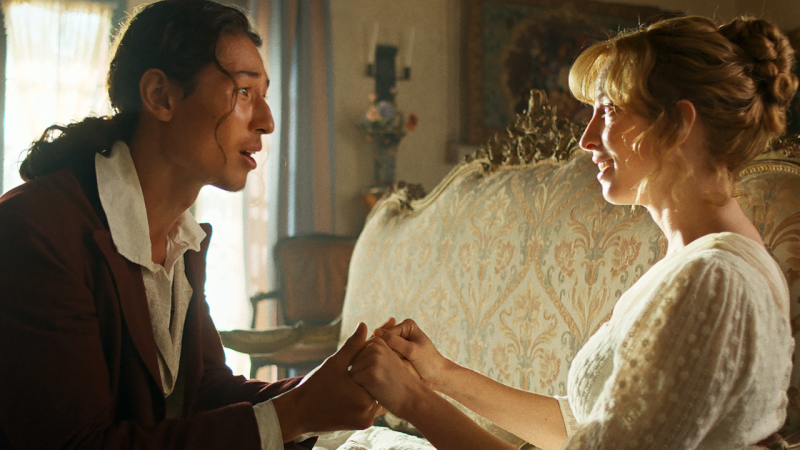 Nominees for Best Live Action Short Film take aim at Oscars gold - CNN