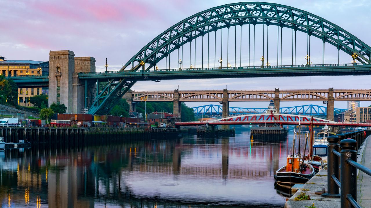 Condé Nast Traveller