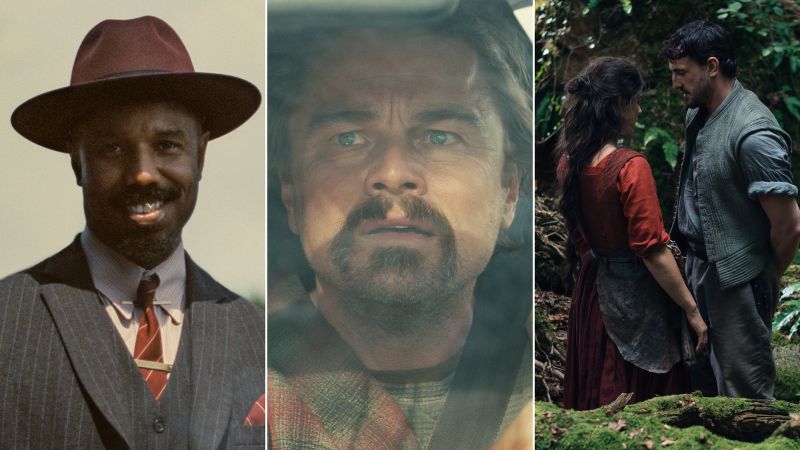 Oscar nominations are already three months away. Here’s where the race stands so far