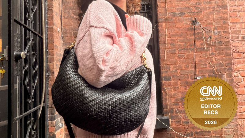 Our editors’ 25 favorite handbags and purses