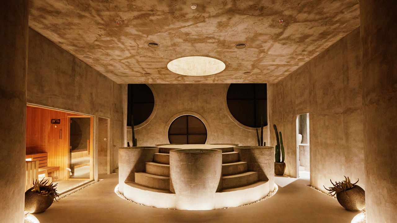 Condé Nast Traveller