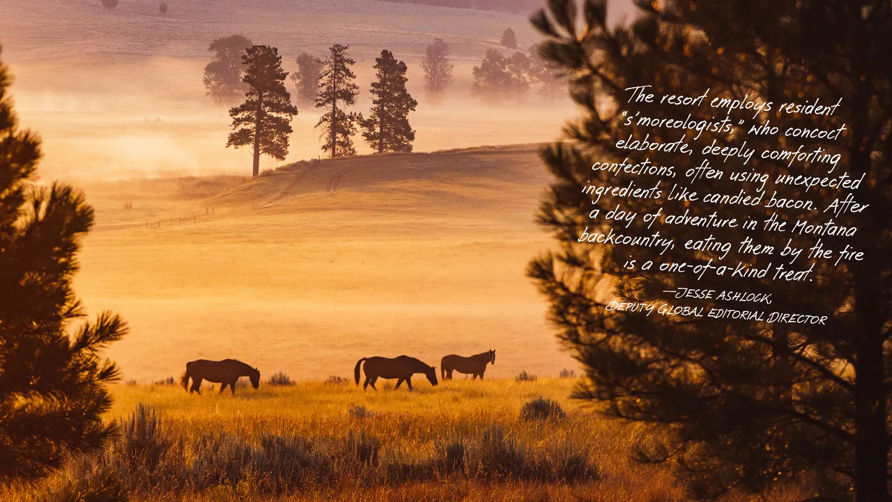 20 Best Resorts in the Mountain West: Readers’ Choice Awards 2025