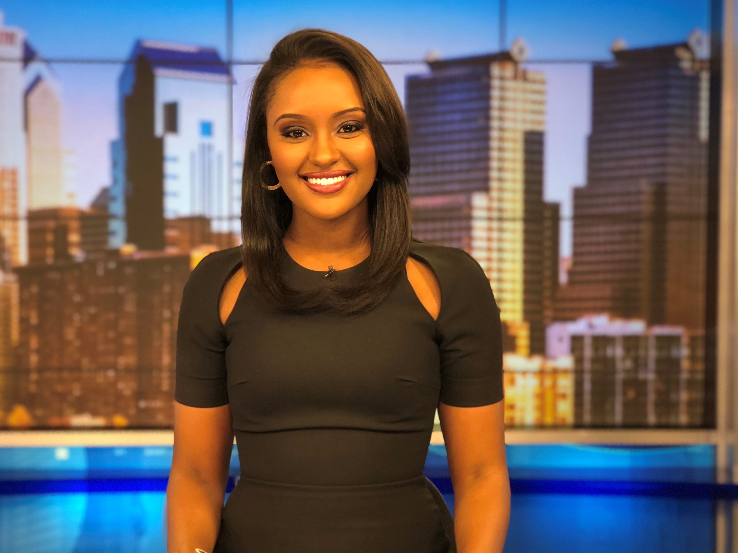CNN anchor/biz correspondent Solomon departs