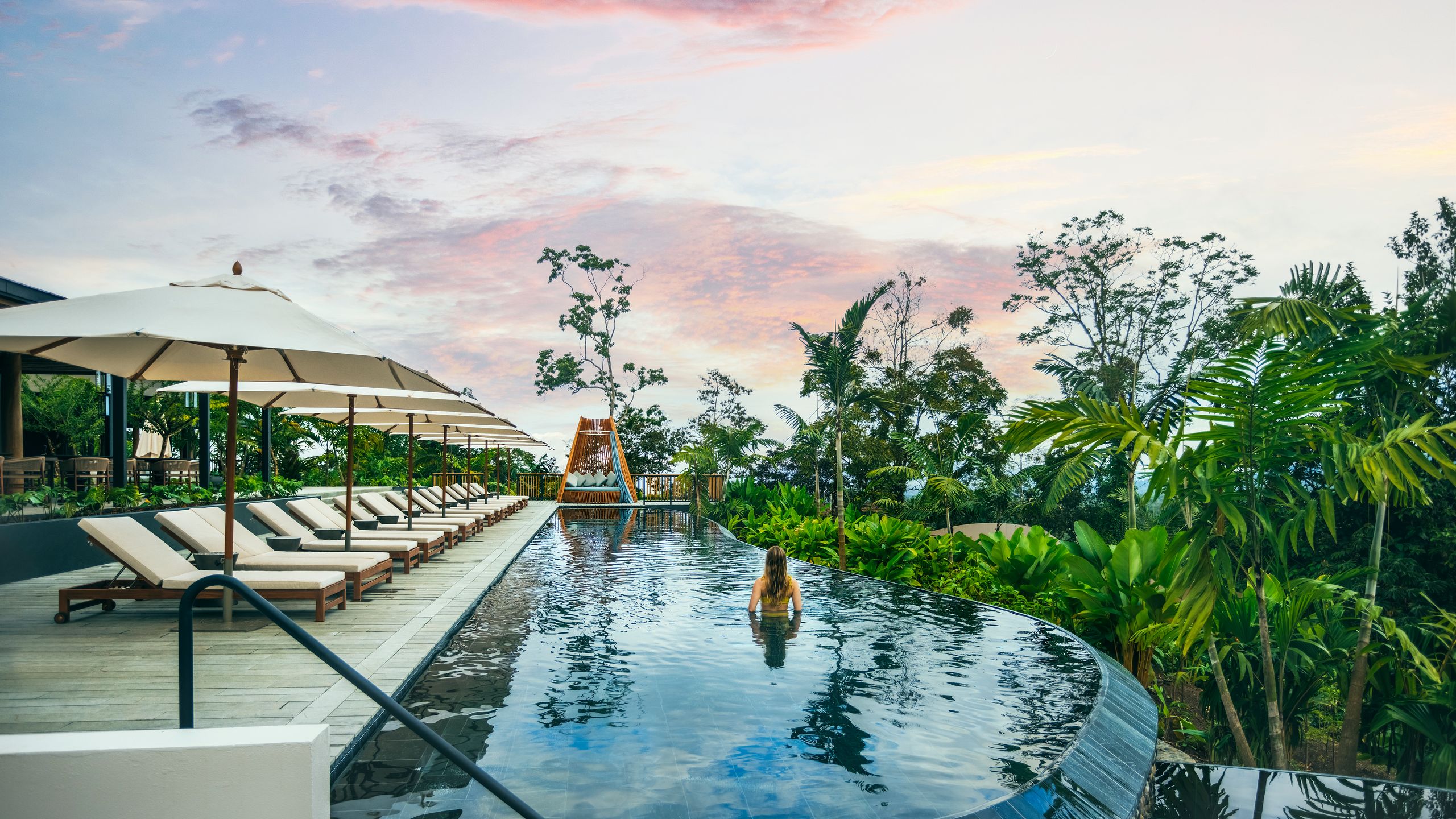 Nayara Tented Camp – Hotel Review