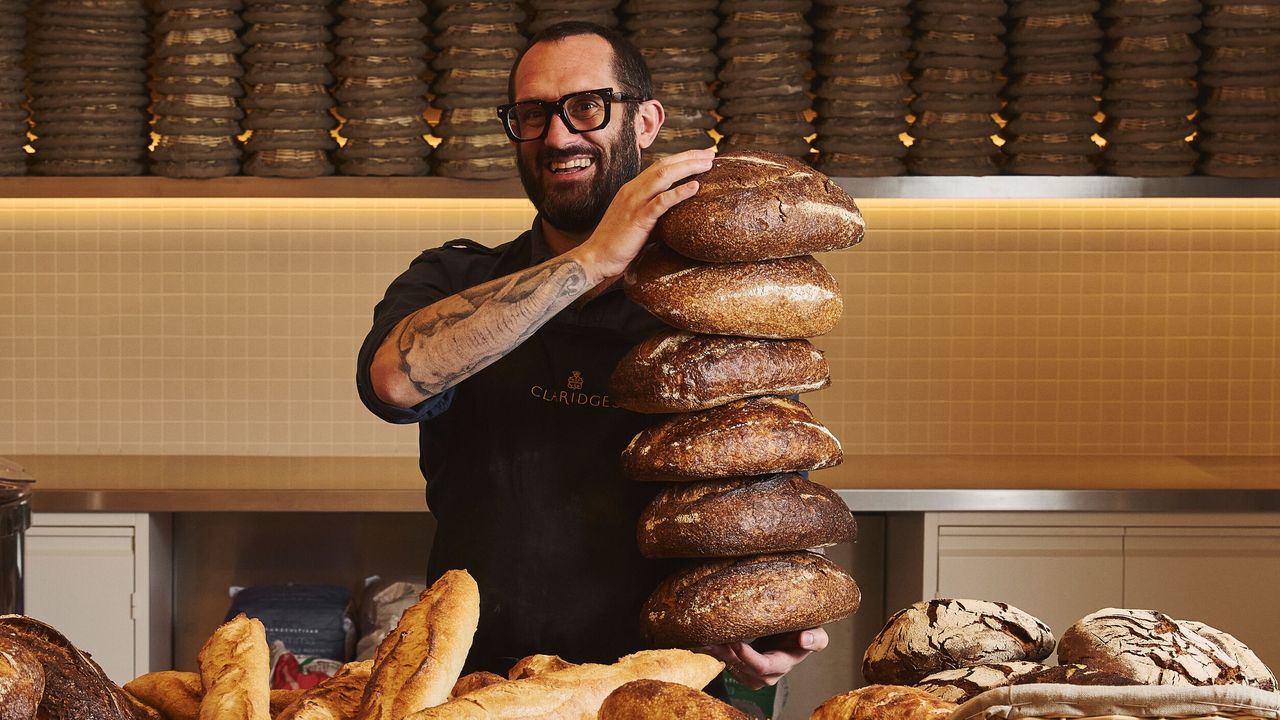 Condé Nast Traveller