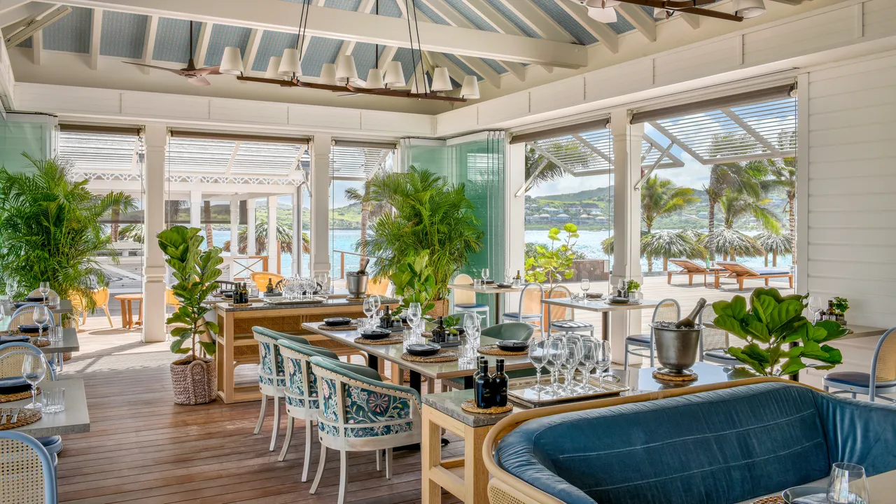 40 Best Caribbean Resorts 2025: Readers’ Choice Awards