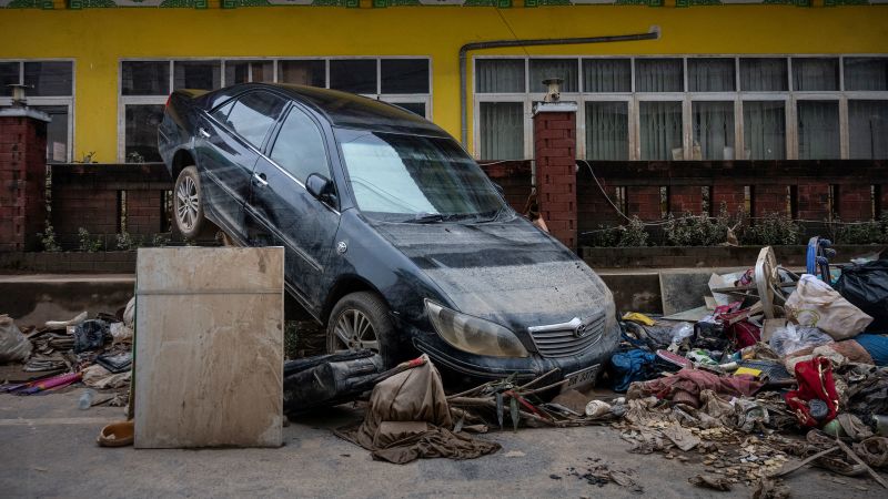 Scientists find sea levels are already much higher than we thought. That could spell trouble for the future