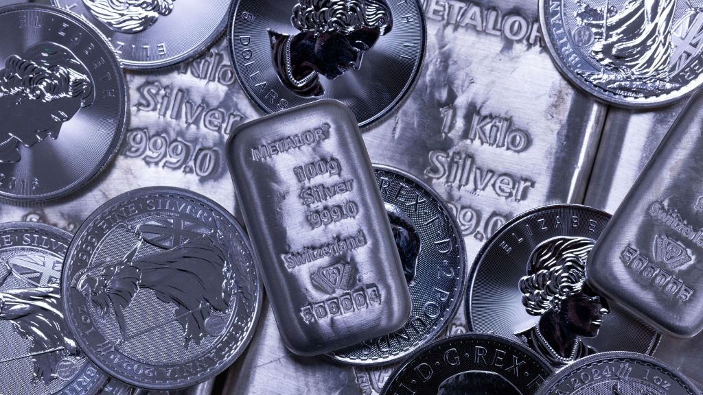 Compared: price of silver in India and abroad
