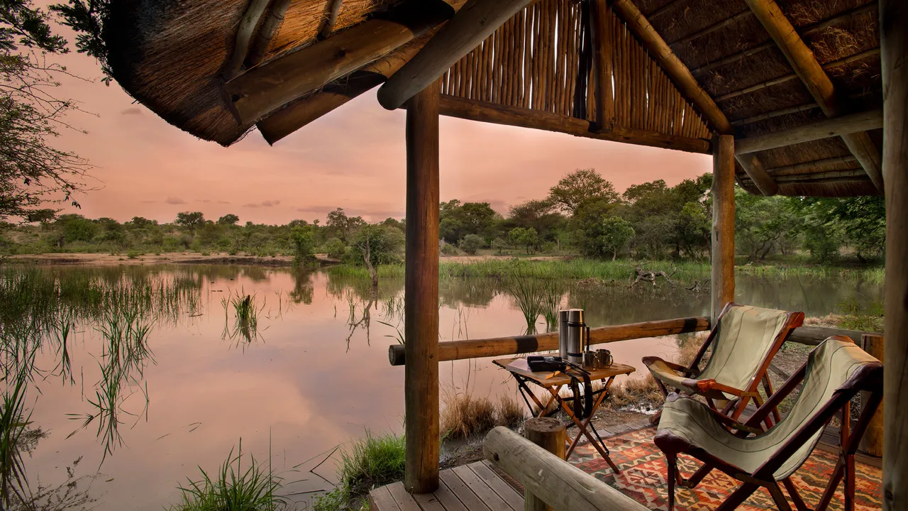 15 Best Resorts in South Africa 2025: Readers’ Choice Awards