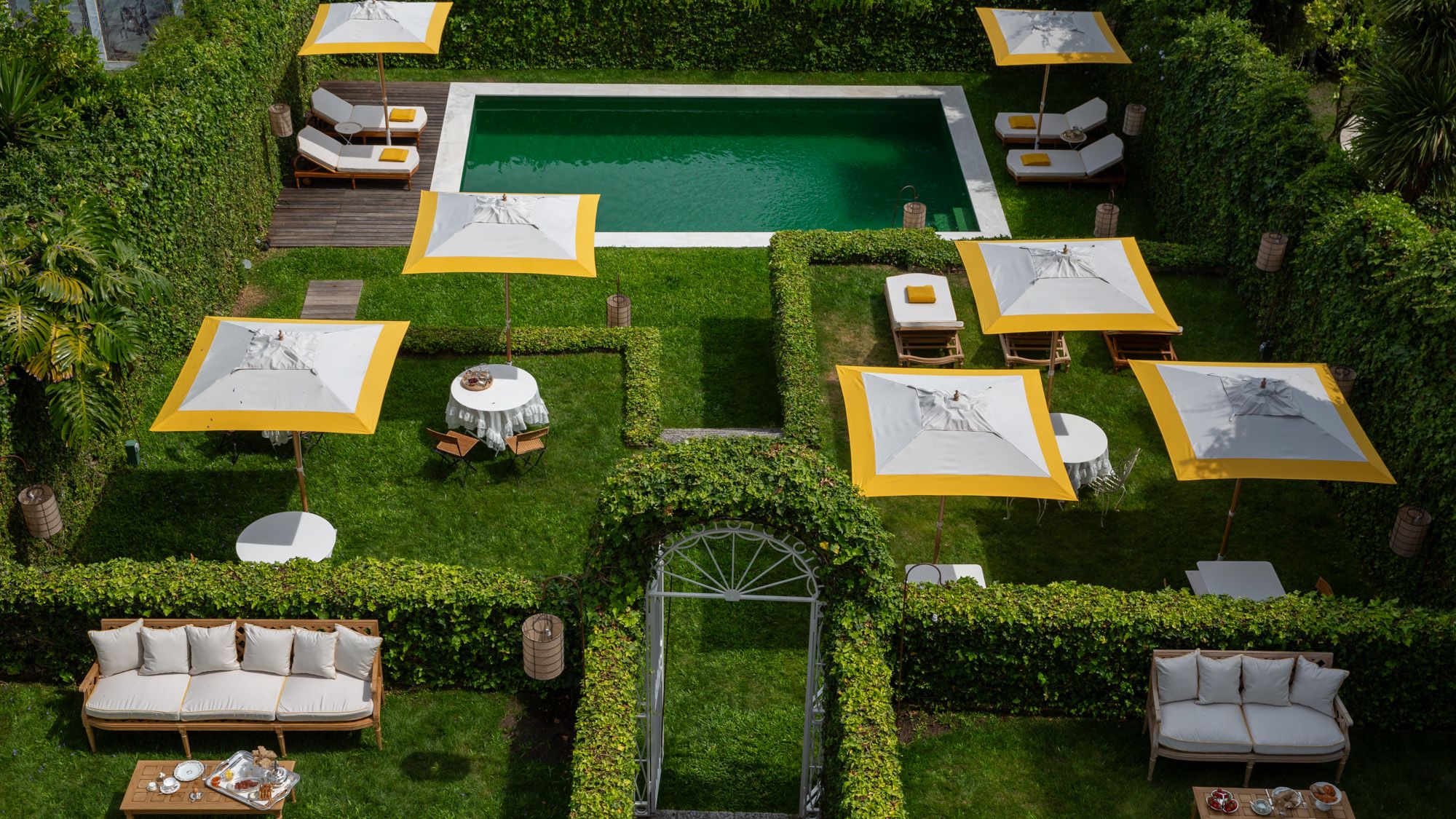 Tarabel Lisbon — Hotel Review