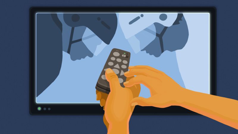 The obsession with ‘Heated Rivalry’ shows that Gen Z isn’t sexless