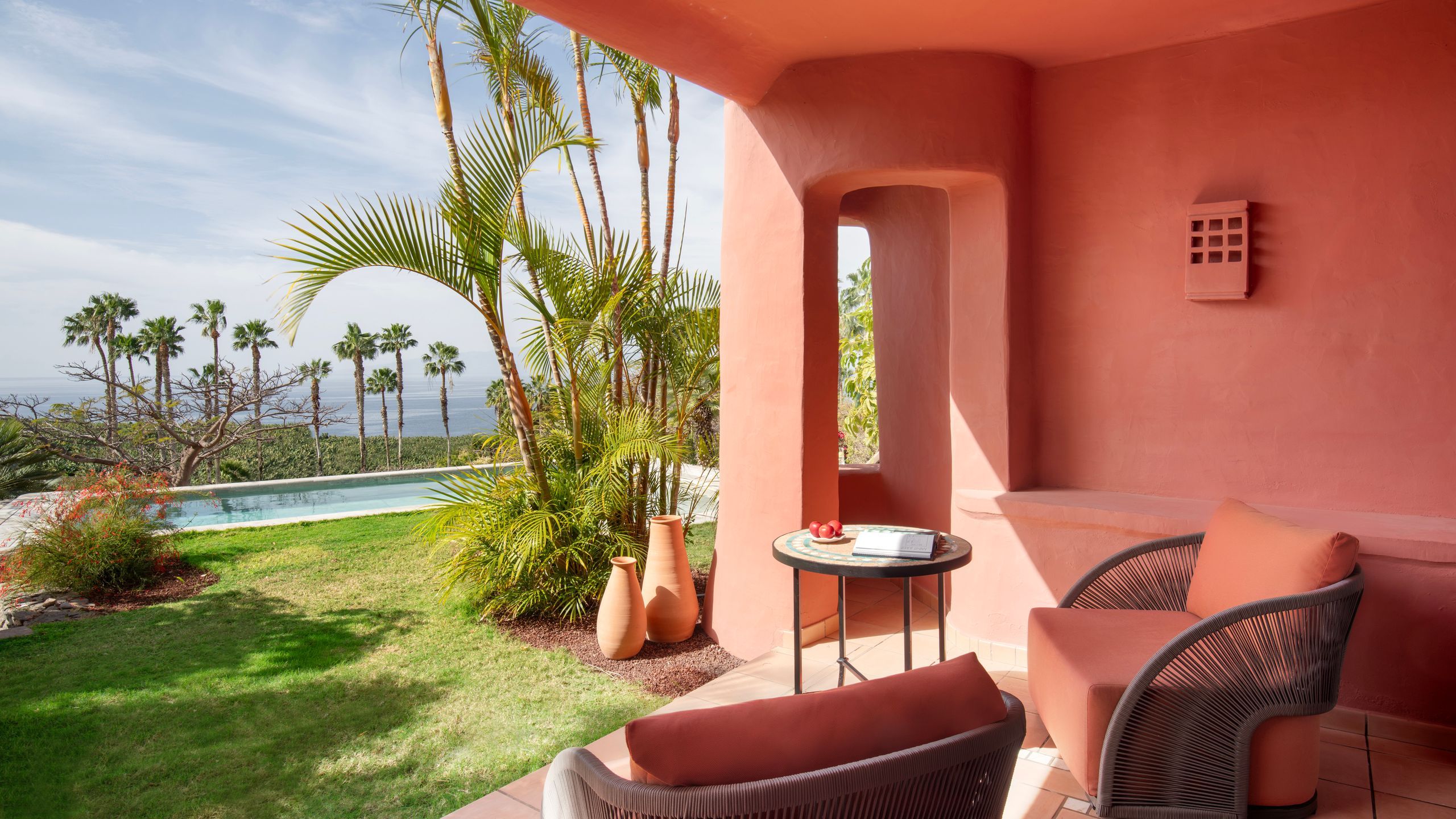 The Retreat, The Ritz-Carlton, Abama