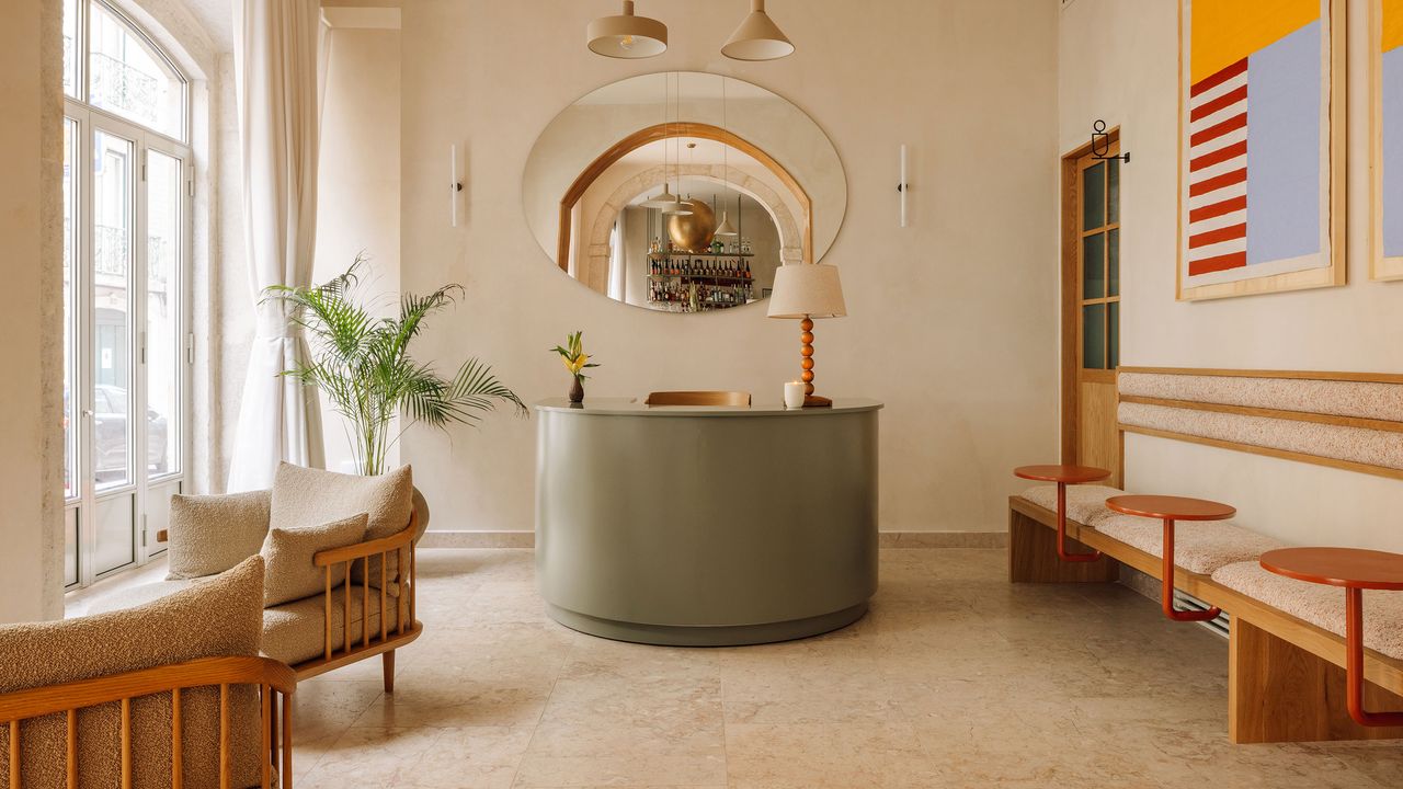 Best aparthotels Europe for long-stays and remote workers