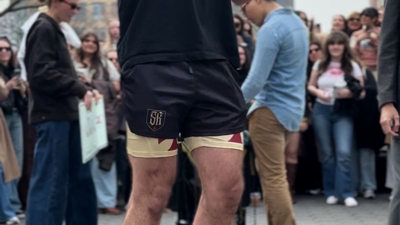 They call it the "JFK Jr. effect" - CNN