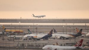 UK travel advice: flights, travel warnings, and insurance during the Middle East crisis