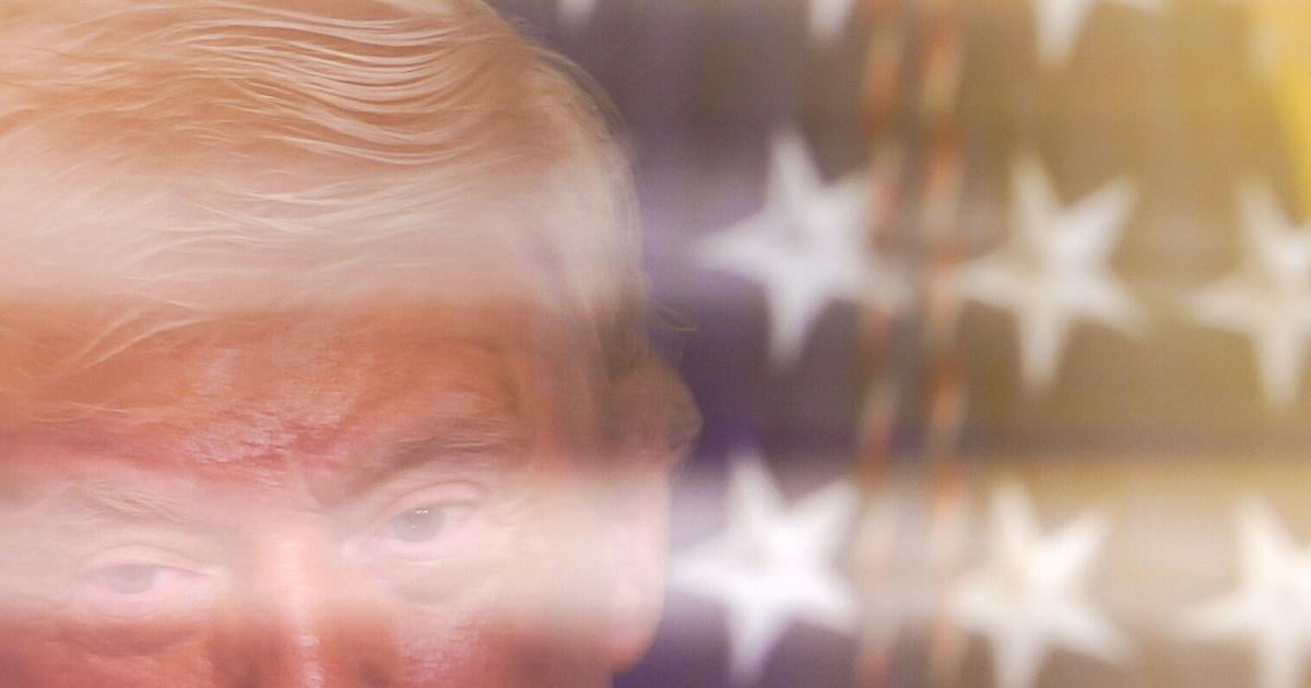 Trump administration denounces CNN for airing messages from Iranian leaders | Celebrity News