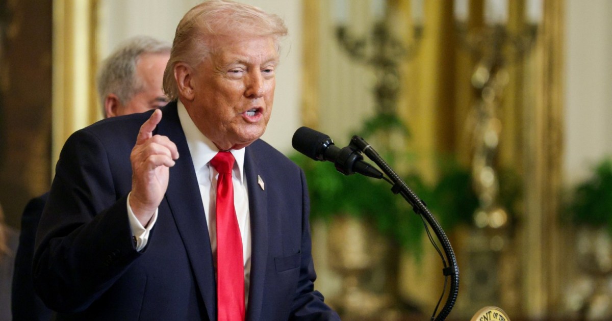 Trump tells CNN Cuba could be next focus after Iran