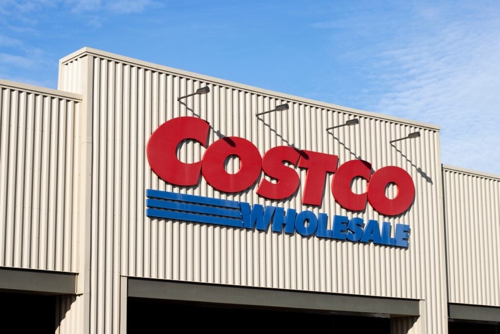 Costco, NextEra And Valero Energy On CNBC’s ‘Final Trades’