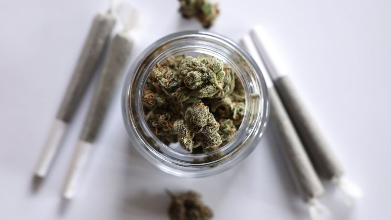 Using marijuana to ease anxiety or depression? Science shows the evidence isn’t there