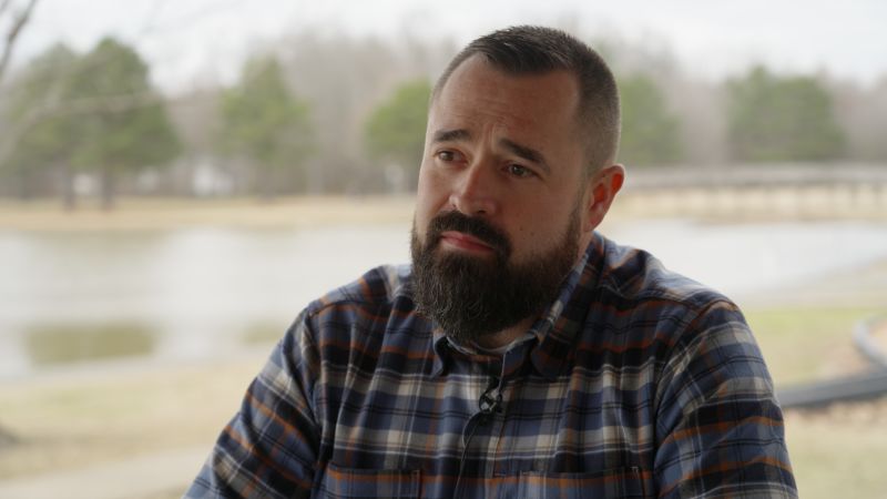 Video: ‘I did what any good father would do’: Arkansas man accused of murder is now running for sheriff