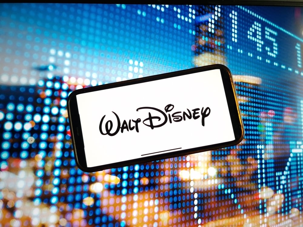 Disney, Toast And ServiceNow On CNBC’s ‘Final Trades’ - Walt Disney (NYSE:DIS), ServiceNow (NYSE:NOW)
