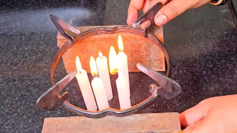 War in Iran hits kitchens across India