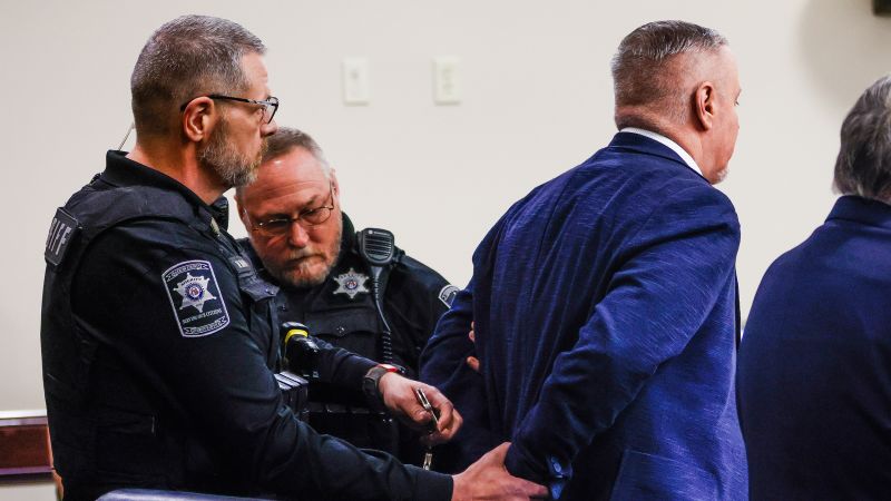 What Colin Gray’s murder conviction means for gun-owning parents