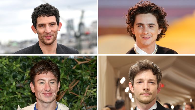 What is the ‘hot rodent’ trend, and how do men feel about it?