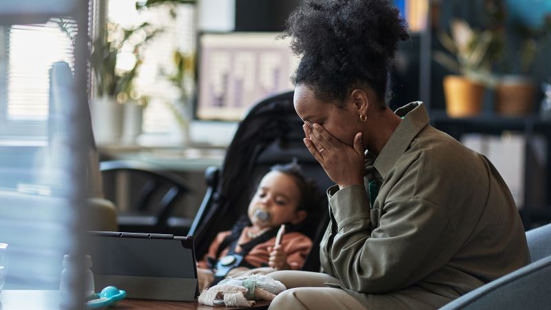 You aren’t a bad mom, says ‘One Bad Mother’ author Ej Dickson