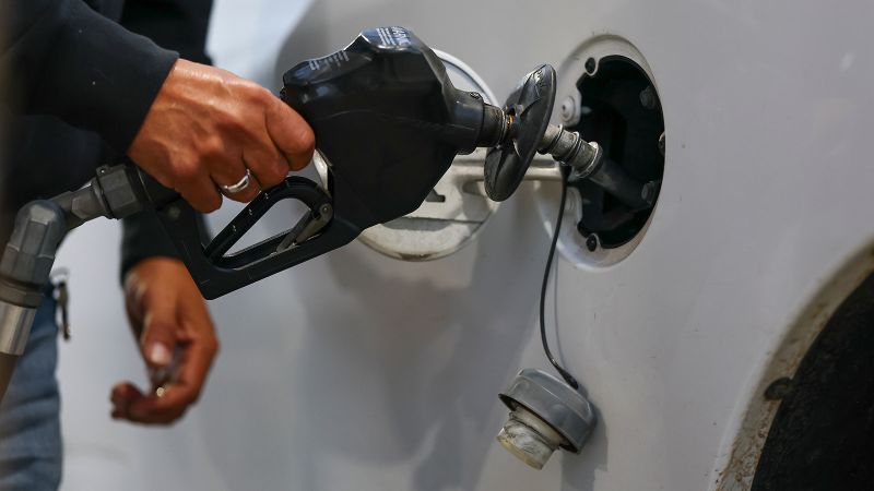 Your tax refund is likely bigger this year. But Trump’s war with Iran could take a bite out of it