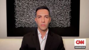 ‘Iranian leadership is nowhere near the brink of collapse,’ says analyst – NCS