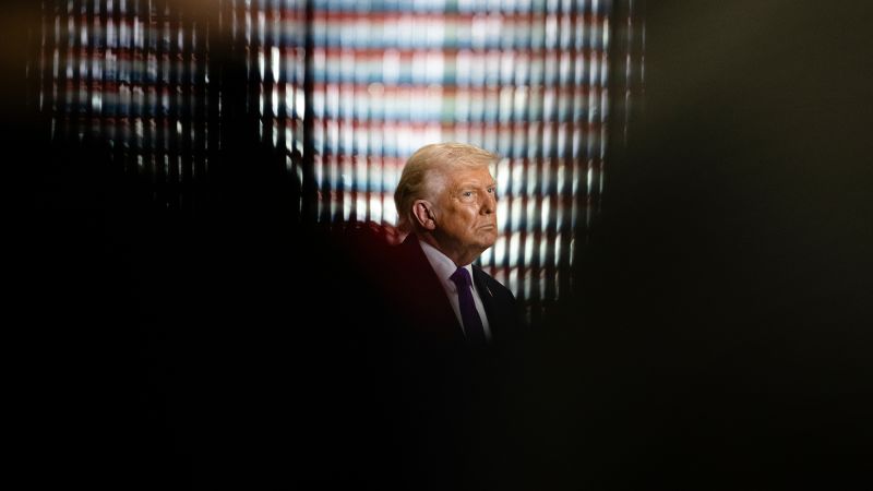 US downgraded in democracy index as press freedom concerns grow