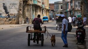 Flailing Cuba invites exiles to return, but hurdles remain