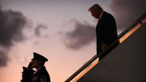 Strait of Hormuz: Trump administration believes it will have to end Iran war with oil chokepoint still closed