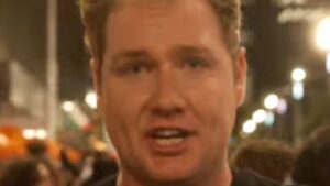 Protests erupt during Israeli President’s visit to Sydney