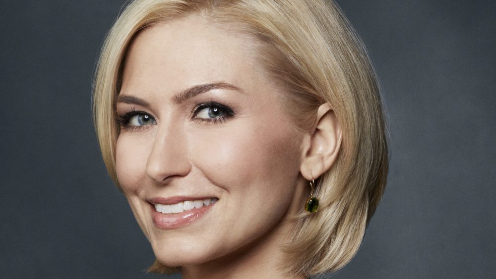 CNBC Taps Morgan Brennan to Revive 'Morning Call'