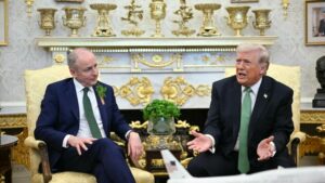 NATO: Trump lashes out at European allies for rejecting his demands on Iran war