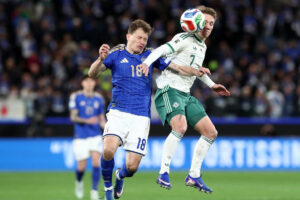 Tardelli shares Barella advice from World Cup winner