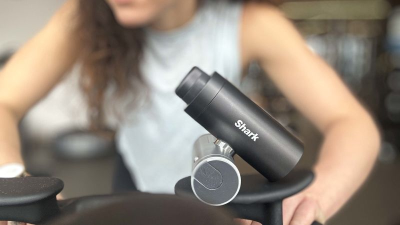 Shark ChillPill review: Testing the 3-in-1 cooling device