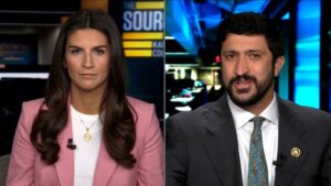 Dem Rep. Casar to GOP Sen. Cornyn after TSA standoff: ‘Don’t bring people burgers, give them their paychecks’