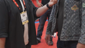 CPAC attendees react to Iran war – NCS