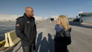 Maryland Gov. Wes Moore weighs in on Trump administration’s ICE deployment: ‘There is a much larger plan that is happening.’