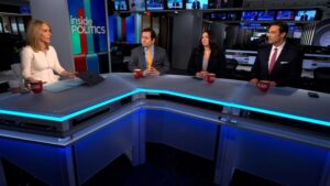 GOP Senator says while disenfranchisement is ‘not the intent’ of SAVE America act, ‘we will see that’