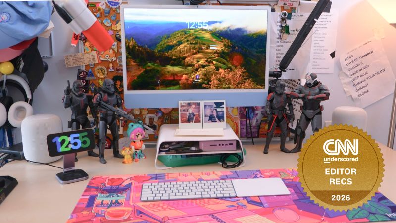 32 work-from-home essentials our editors swear by