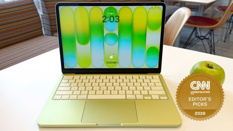 Apple MacBook Neo review: Tested